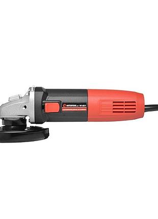 Шлифмашина угловая intertool wt-0221 3