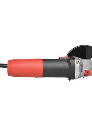 Шлифмашина угловая intertool wt-0221 4