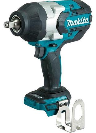 Гайковерт makita dtw1002z