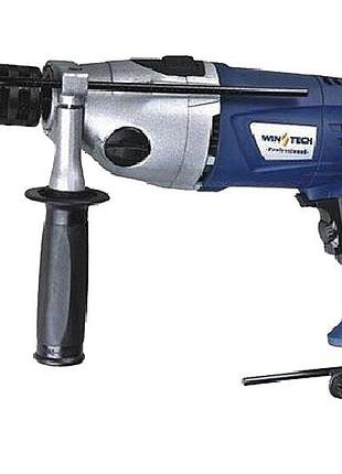 Дриль ударний wintech wid-850/2