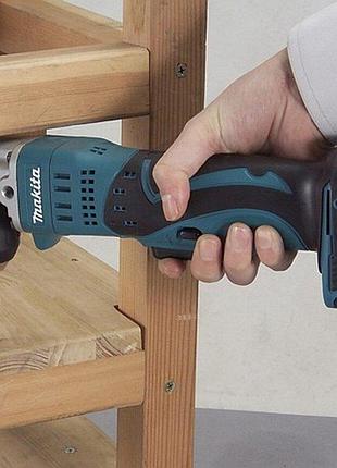 Дрель makita dda351z 4