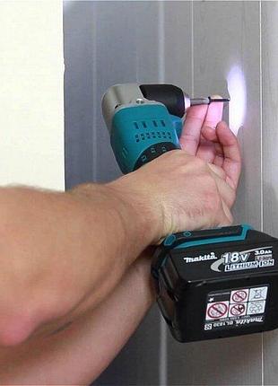 Дрель makita dda351z 5