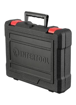 Дрель-шуруповерт intertool wt-0317 9