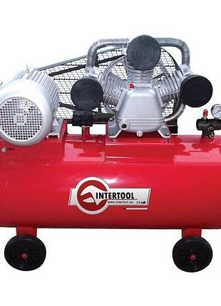 Компресор intertool pt-0040