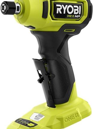 Полировальная шлифмашина ryobi rdg18c-0