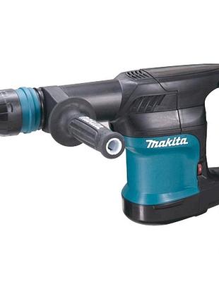 Відбійний молоток makita hm0870c