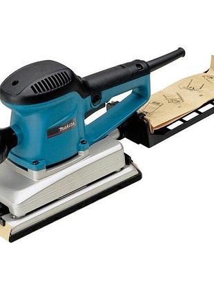 Шліфувальна машина makita bo4900v