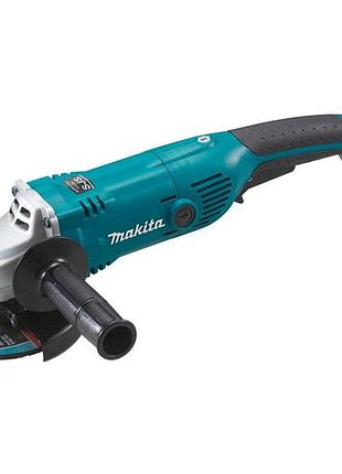 Болгарка (угловая шлифмашина) makita ga5021