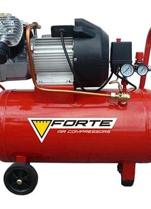 Компресор forte vfl 50