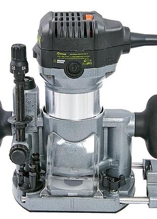 Фрезер titan pfm72