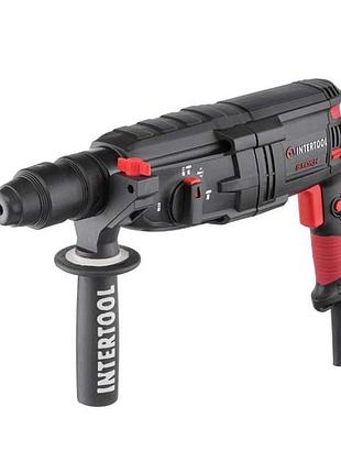 Перфоратор intertool wt-0171