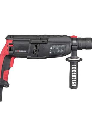 Перфоратор intertool wt-0171 5