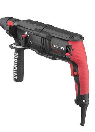 Перфоратор intertool wt-0171 6