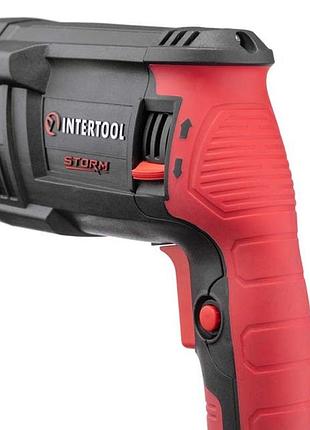 Перфоратор intertool wt-0171 7