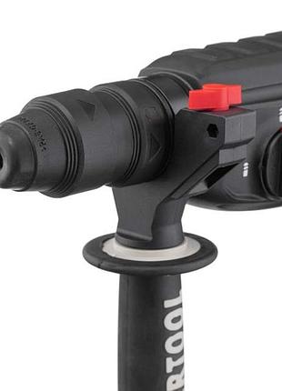 Перфоратор intertool wt-0171 9