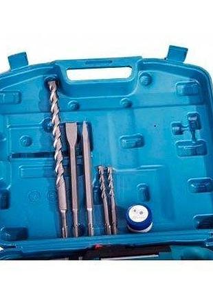 Перфоратор hyundai h 1100 3