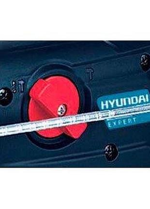 Перфоратор hyundai h 1100 6