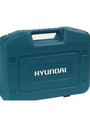 Перфоратор hyundai h 1100 8