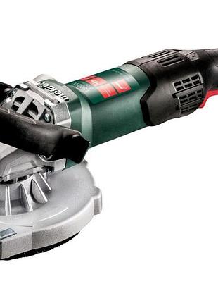 Шліфувальна машина для бетону/каменю metabo rsev 19-125