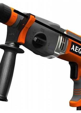 Перфоратор aeg kh28superxe