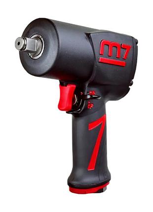 Пневмогайковерт ударный mighty seven nc-4277q 1/2"
