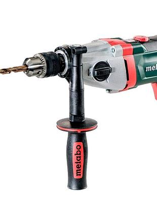 Дрель metabo bev 1300-2