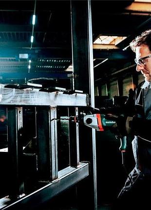 Дрель metabo bev 1300-2 2