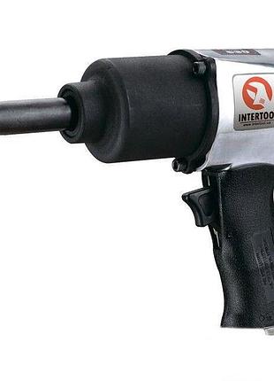 Пневматичний гайковерт intertool pt-1103
