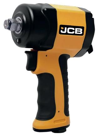 Гайковерт пневматический jcb tools jcb-rp9515