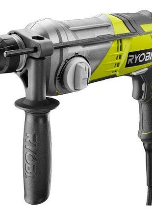 Перфоратор ryobi rsds680k