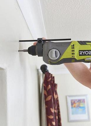 Перфоратор ryobi rsds680k 8
