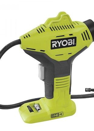 Компресcор ryobi r18pi-0