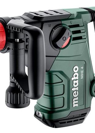 Отбойный молоток metabo mhe 4 (600812500)