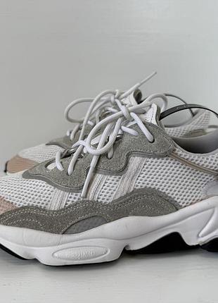 Adidas ozweego кросівки