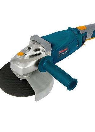 Болгарка (угловая шлифмашина) rebir lsm-230/2100