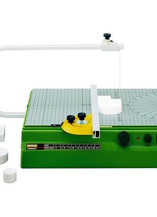 Паяльник proxxon thermocut 230/e 27080