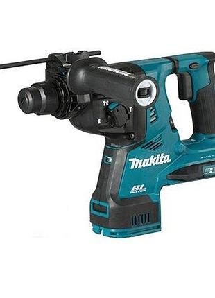 Акумуляторний перфоратор makita dhr280z