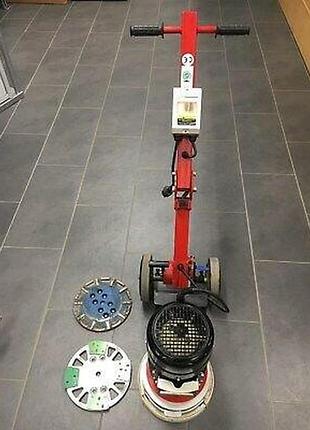 Шлифмашина profitech diamant ptt bs 250 2