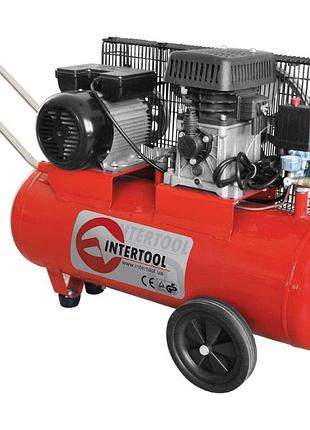 Компресор intertool pt-0011