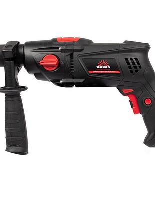 Дриль електричний vitals professional et 2105yeadk