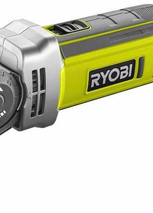 Многофункциональный инструмент реноватор ryobi rmt300-sa