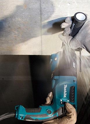 Перфоратор makita hr2630 5