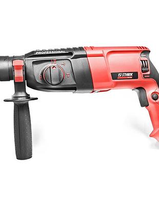 Электроперфоратор stark rh-850 profi