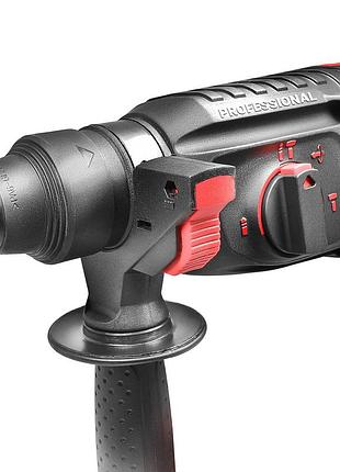 Электроперфоратор stark rh-850 profi 2