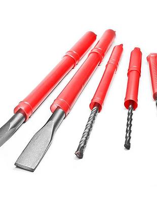Электроперфоратор stark rh-850 profi 4