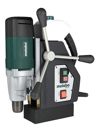 Дрель metabo b 32/3 2