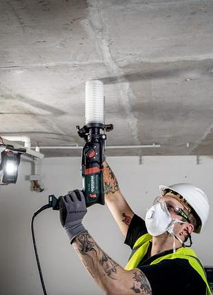 Перфоратор сетевой sds plus metabo khe 2445 2