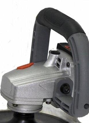 Полировальная машина pit ppo180-c 2