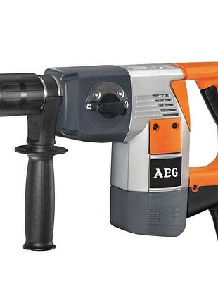 Перфоратор aeg pn3500 (4935412152)