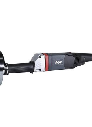 Прямая шлифмашина agp sg6